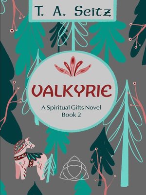 cover image of Valkyrie